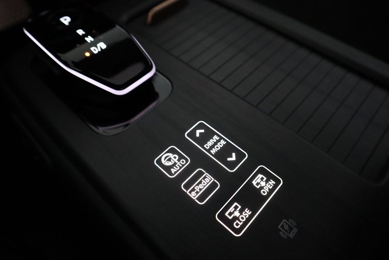 Nissan Ariya bild 24