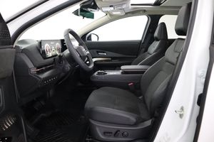 Nissan Ariya bild 12