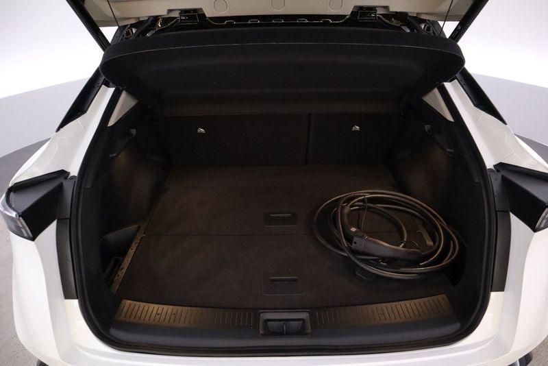 Nissan Ariya bild 25