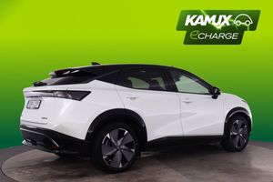 Nissan Ariya bild 2