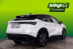 Nissan Ariya bild 4