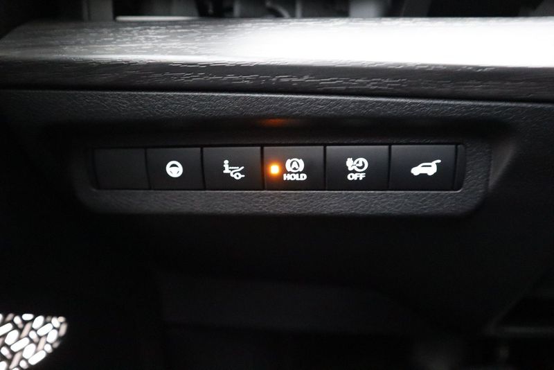 Nissan Ariya bild 23