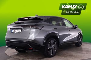 Nissan Ariya bild 4