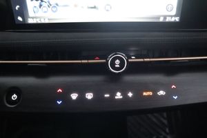 Nissan Ariya bild 21