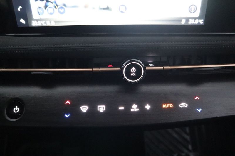 Nissan Ariya bild 21