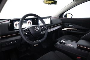 Nissan Ariya bild 11