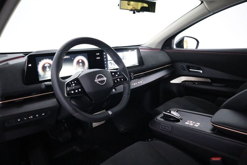 Nissan Ariya bild 11