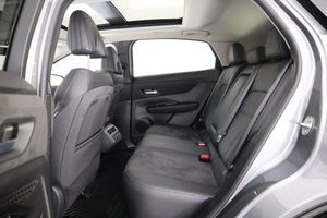 Nissan Ariya bild 14