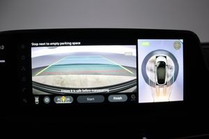 Nissan Ariya bild 20