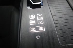 Nissan Ariya bild 22