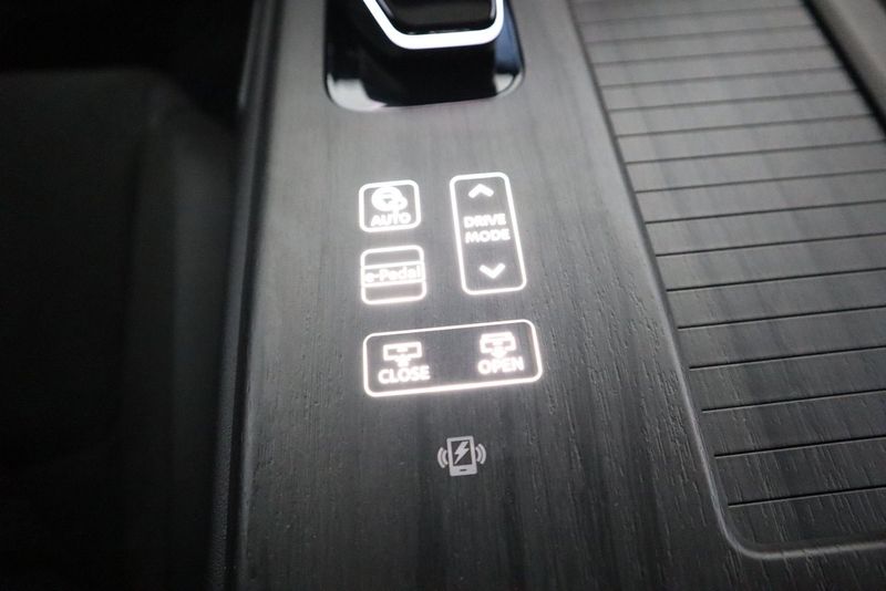 Nissan Ariya bild 22