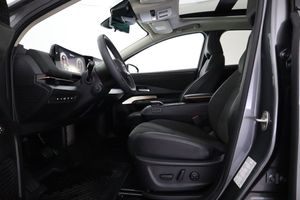 Nissan Ariya bild 12