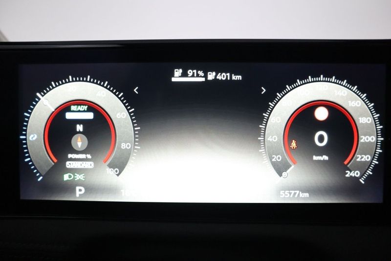 Nissan Ariya bild 16