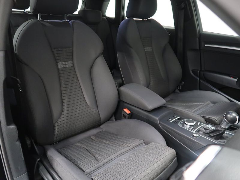 Audi A3 bild 17