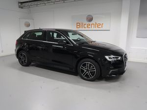 Audi A3 bild 3