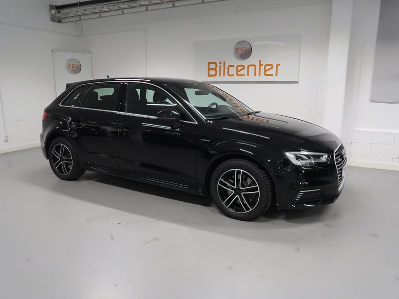 Audi A3 bild 3