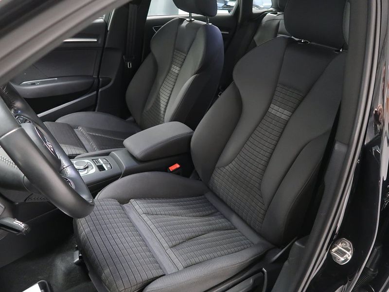Audi A3 bild 15