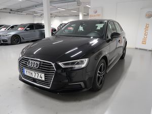 Audi A3 bild 8