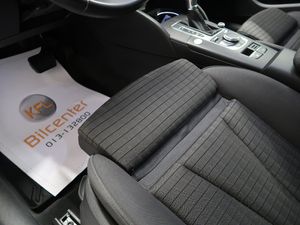 Audi A3 bild 19