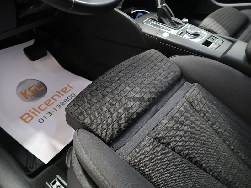 Audi A3 bild 19