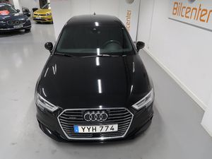 Audi A3 bild 10