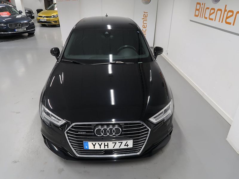 Audi A3 bild 10