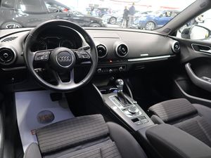 Audi A3 bild 14