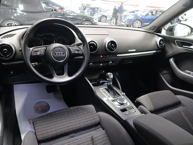 Audi A3 bild 14