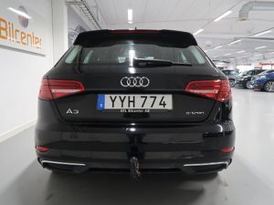Audi A3 bild 6