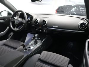 Audi A3 bild 16