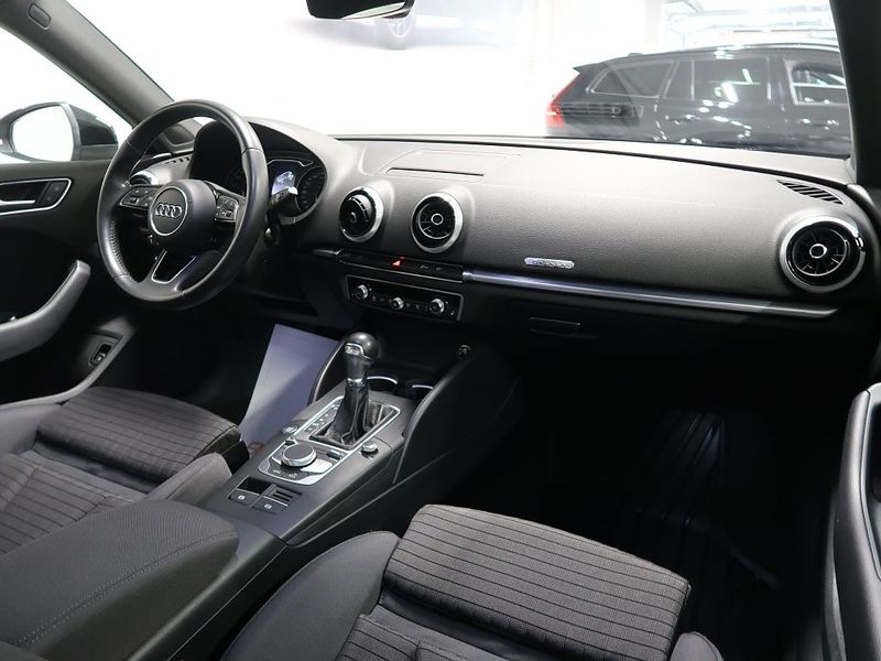 Audi A3 bild 16