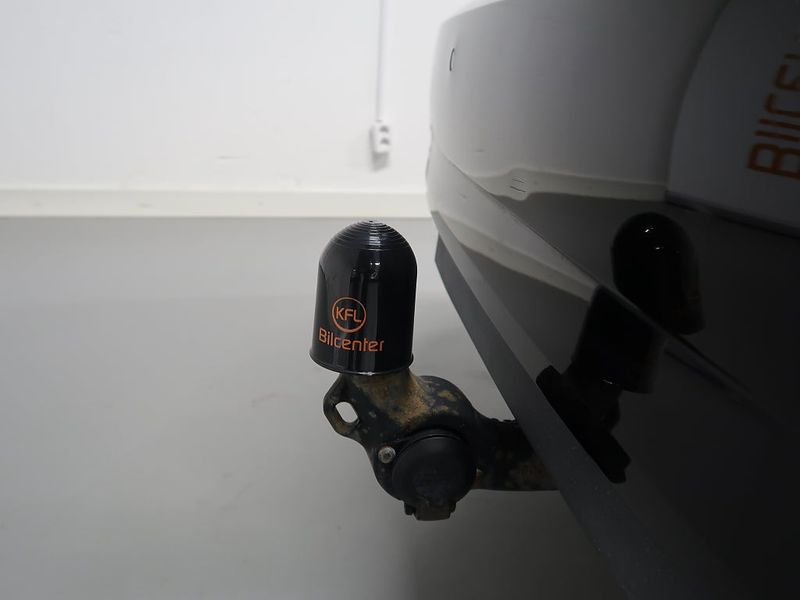 Audi A3 bild 13