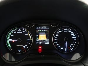 Audi A3 bild 21