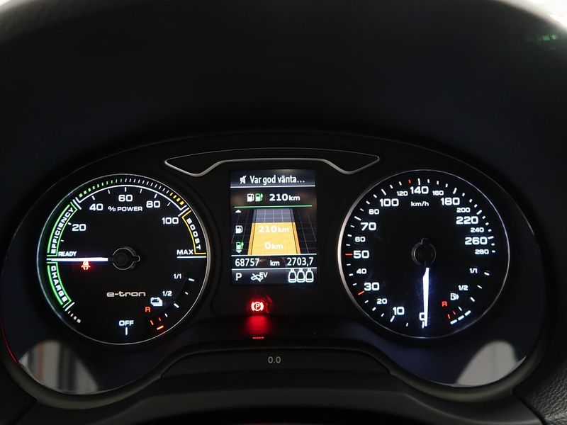 Audi A3 bild 21