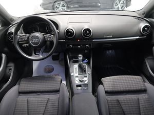 Audi A3 bild 18