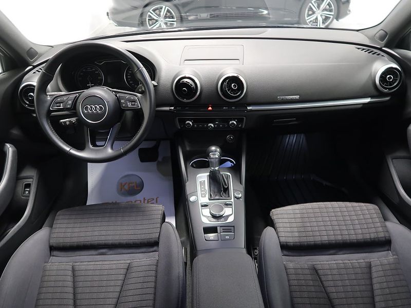 Audi A3 bild 18