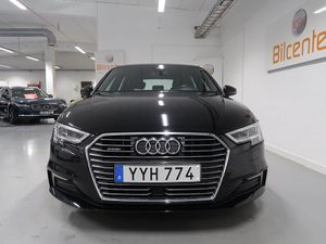 Audi A3 bild 9