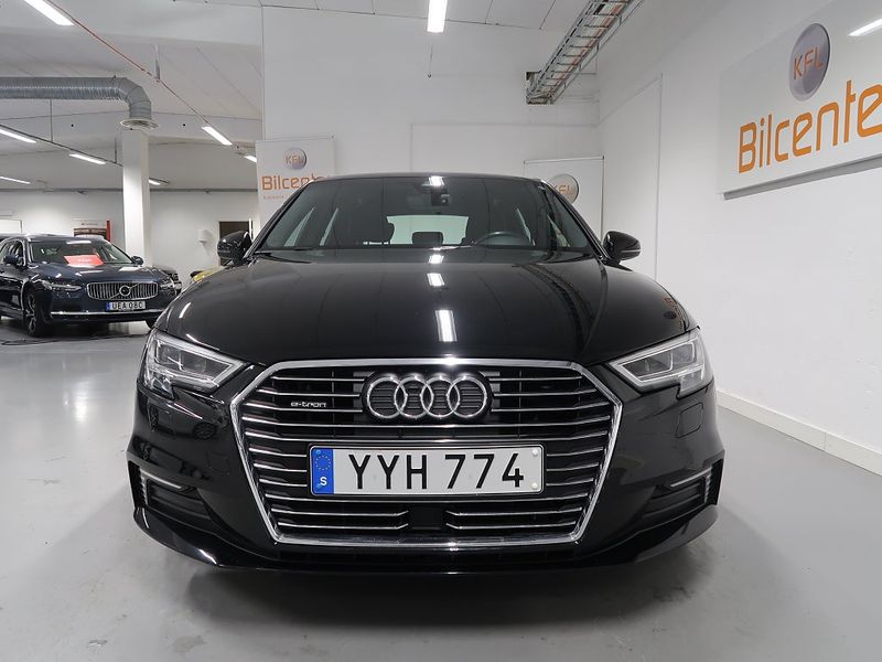 Audi A3 bild 9