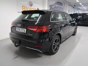 Audi A3 bild 5
