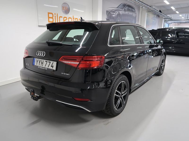 Audi A3 bild 5