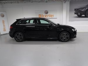 Audi A3 bild 4