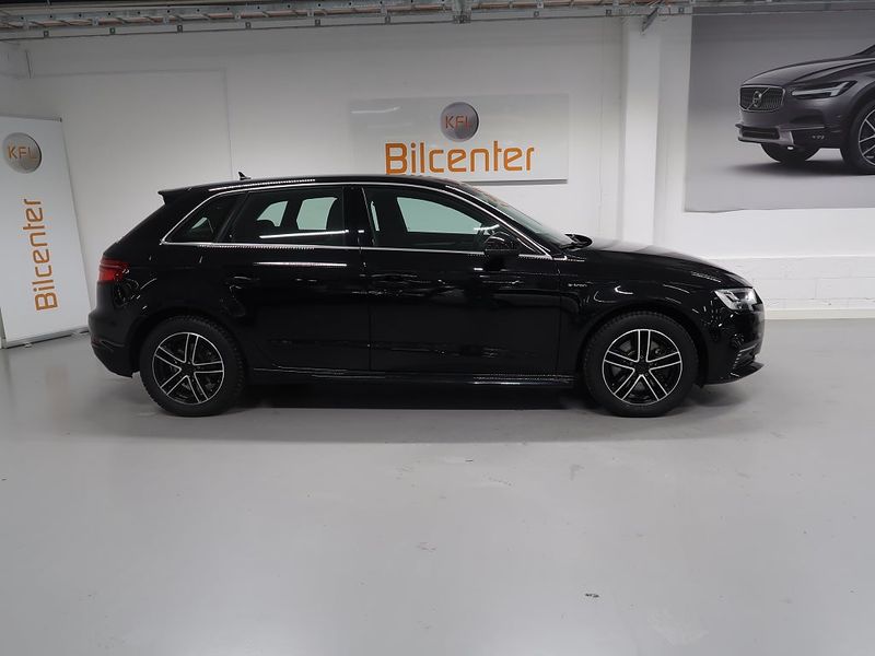 Audi A3 bild 4