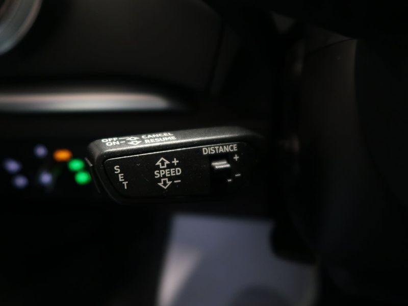 Audi A3 bild 25