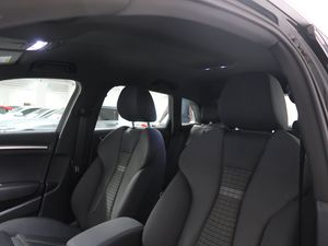 Audi A3 bild 20
