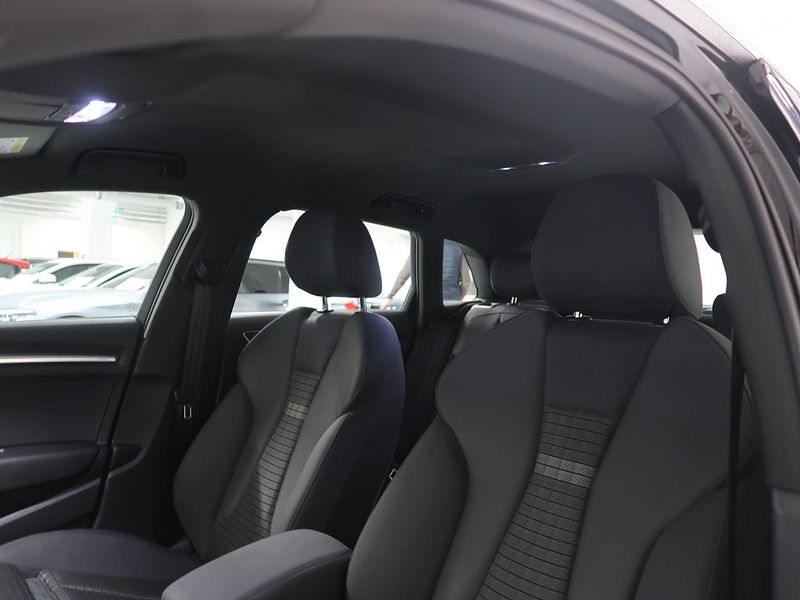 Audi A3 bild 20