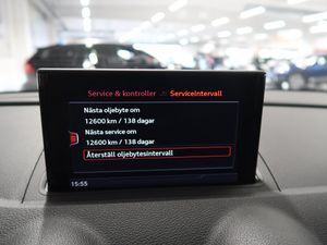 Audi A3 bild 23