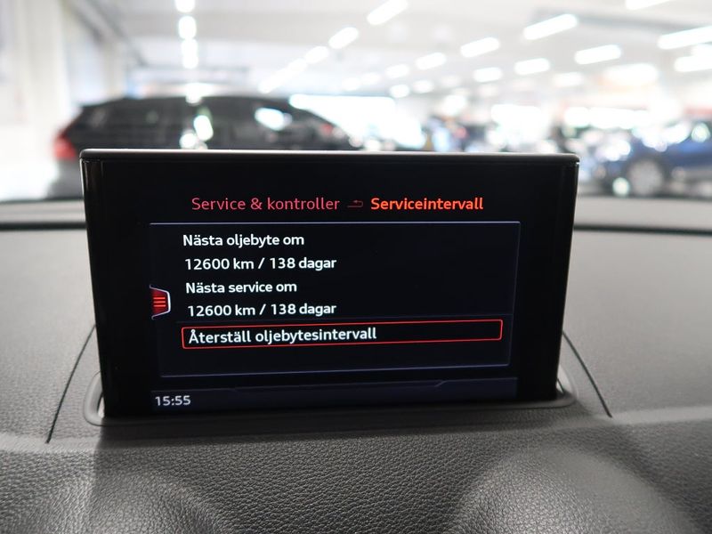 Audi A3 bild 23