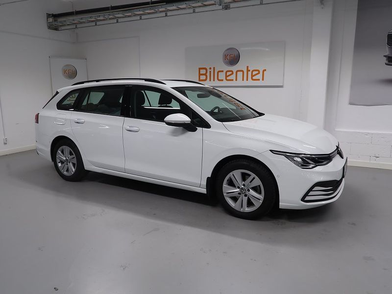 Volkswagen Golf bild 4