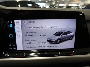 Volkswagen Golf bild 23