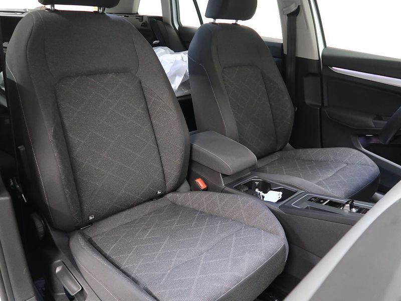 Volkswagen Golf bild 17